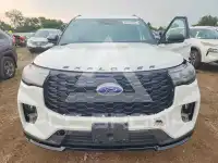 2025 Ford EXPLORER photo