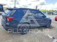 2025 Ford EXPLORER фото