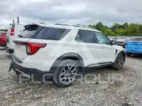2025 Ford EXPLORER photo