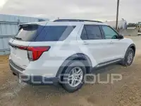 2025 Ford EXPLORER photo