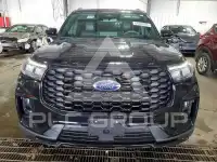 2025 Ford EXPLORER фото