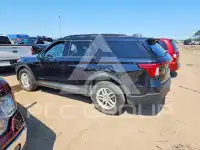 2025 Ford EXPLORER photo
