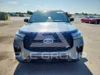 2025 Ford EXPLORER фото