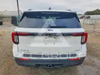 2025 Ford EXPLORER photo