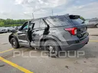 2025 Ford EXPLORER photo