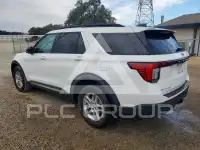 2025 Ford EXPLORER photo