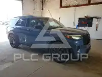 2025 Ford EXPLORER photo