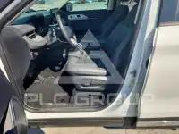 2025 Ford EXPLORER photo