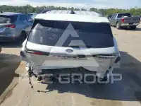 2025 Ford EXPLORER фото