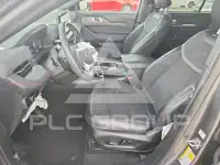 2025 Ford EXPLORER фото