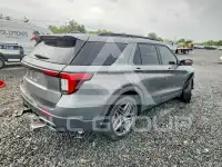 2025 Ford EXPLORER photo