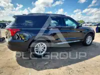 2025 Ford EXPLORER photo