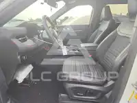 2025 Ford EXPLORER photo