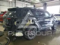2025 Ford EXPLORER фото