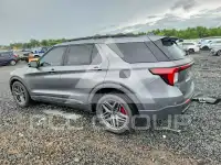 2025 Ford EXPLORER photo