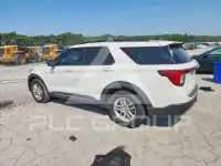 2025 Ford EXPLORER photo