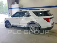 2025 Ford EXPLORER photo