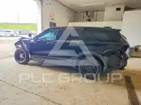 2025 Ford EXPLORER фото