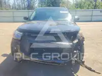 2025 Ford EXPLORER photo