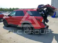 2025 Ford EXPLORER photo