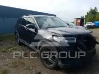 2025 Ford EXPLORER фото