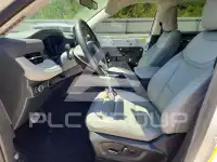 2025 Ford EXPLORER photo