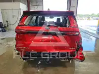 2025 Ford EXPLORER photo