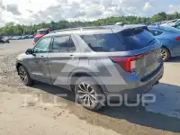 2025 Ford EXPLORER photo
