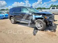 2025 Ford EXPLORER photo