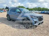 2025 Ford EXPLORER photo
