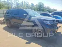 2025 Ford EXPLORER photo