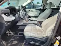 2025 Ford EXPLORER фото