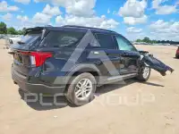 2025 Ford EXPLORER photo