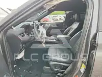 2025 Ford EXPLORER photo