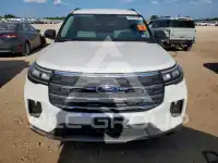 2025 Ford EXPLORER photo