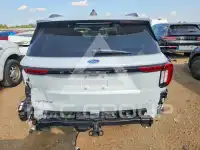 2025 Ford EXPLORER фото