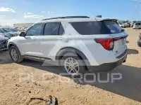 2025 Ford EXPLORER photo