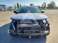 2025 Ford EXPLORER фото