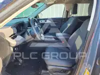 2025 Ford EXPLORER фото