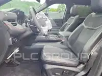 2025 Ford EXPLORER фото