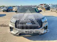 2025 Ford EXPLORER фото