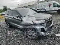 2025 Ford EXPLORER photo