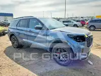 2025 Ford EXPLORER photo