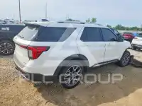 2025 Ford EXPLORER photo