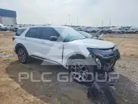 2025 Ford EXPLORER photo