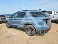 2025 Ford EXPLORER photo