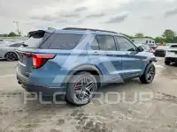 2025 Ford EXPLORER photo