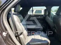 2025 Ford EXPLORER фото