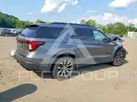 2025 Ford EXPLORER photo