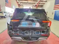 2025 Ford EXPLORER фото